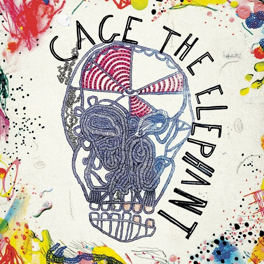Cage The Elephant (Expanded Edition